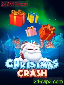 ChristmasCrash